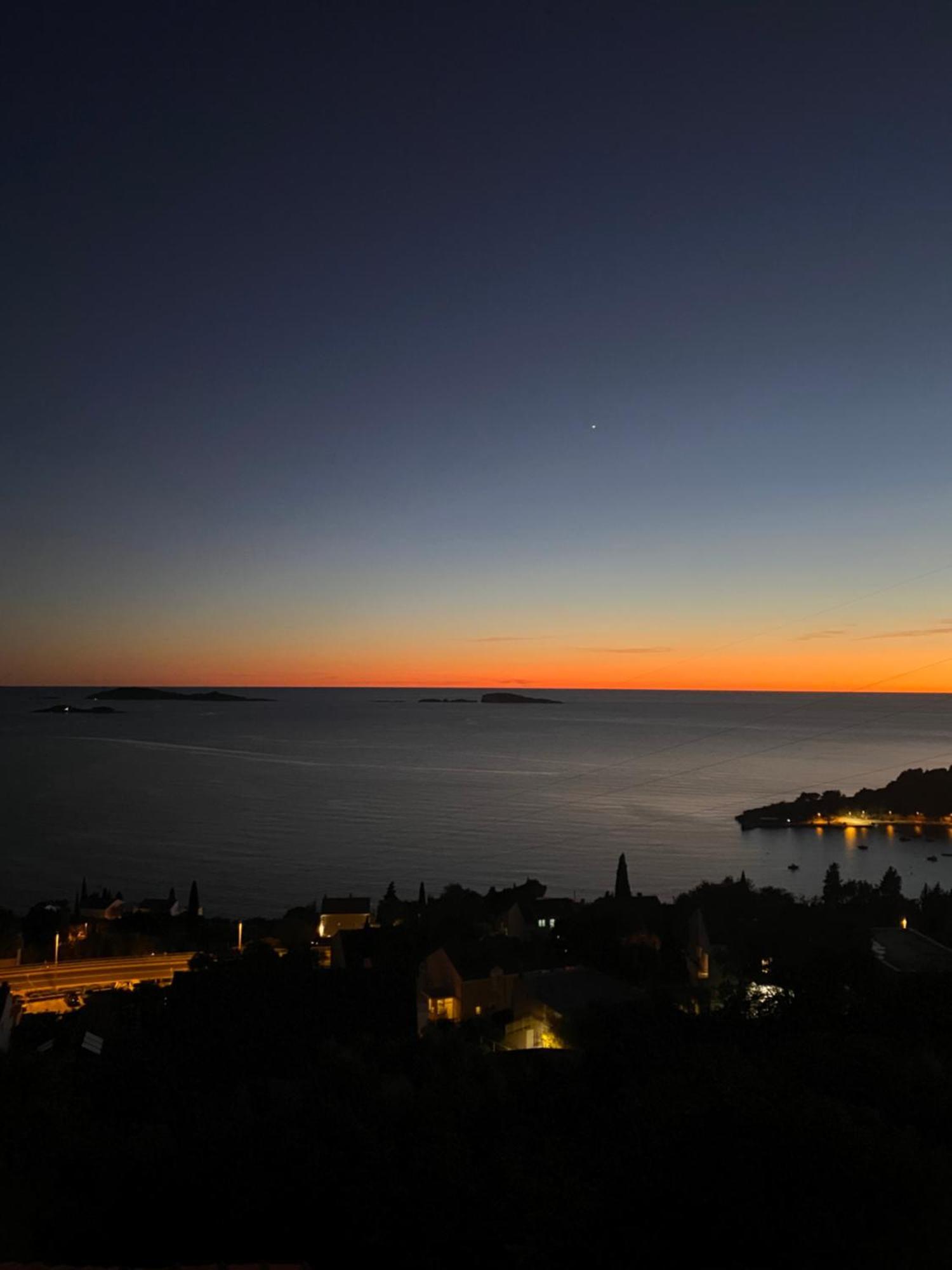 Mediteran Dubrovnik Apartman *