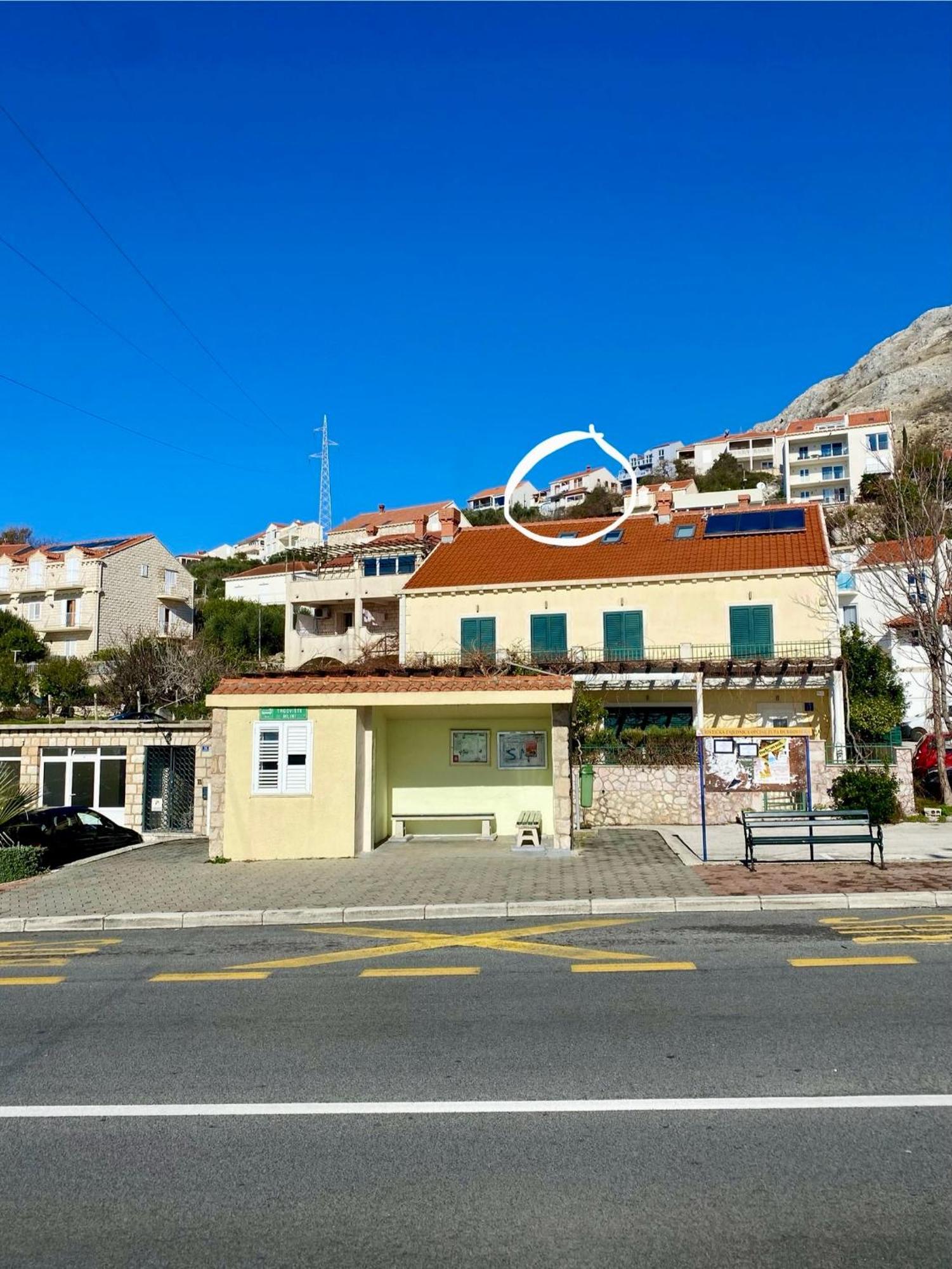 Mediteran Dubrovnik Apartman *