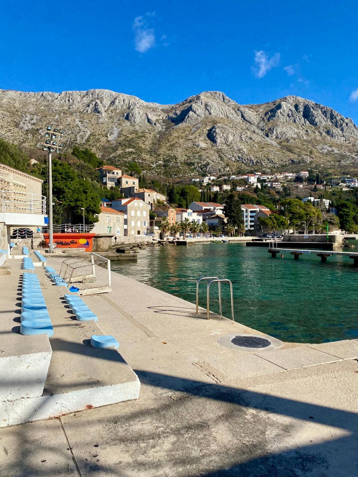 Mediteran Dubrovnik Apartman Mlini