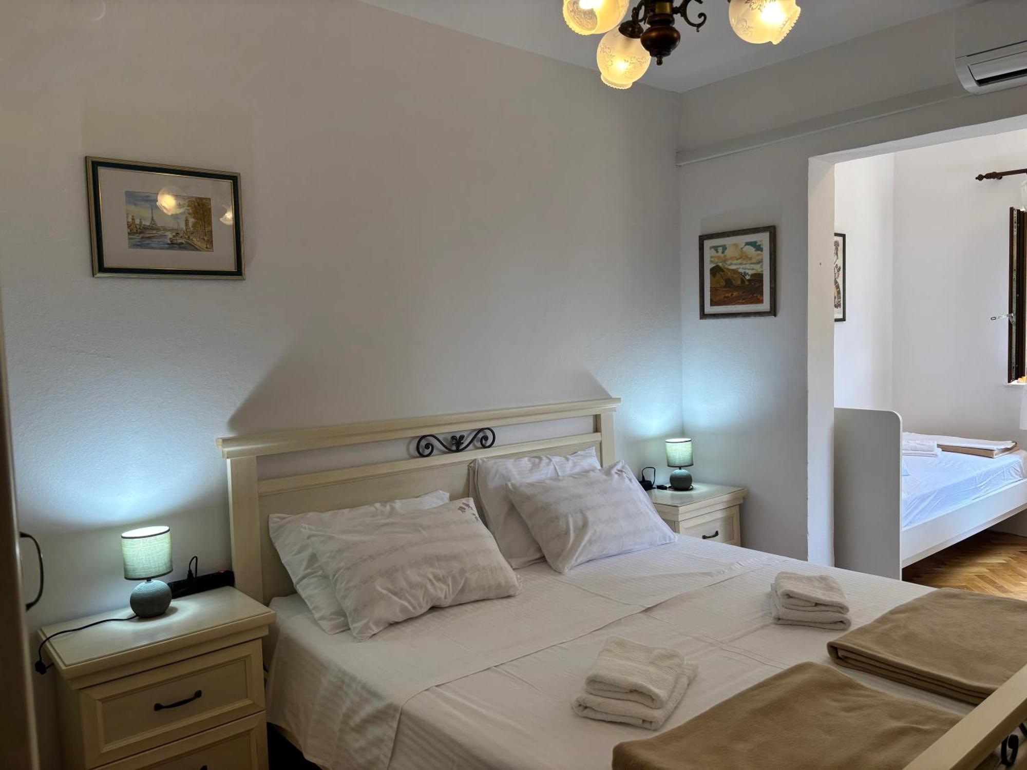 Apartman Mediteran Dubrovnik *