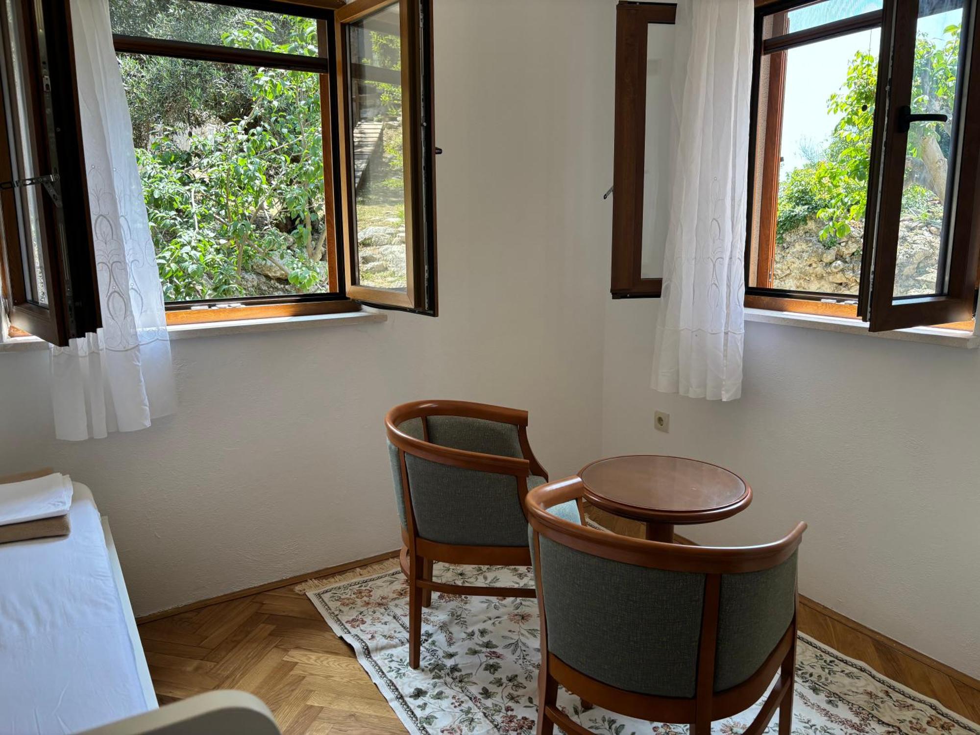 Mediteran Dubrovnik Apartman Mlini