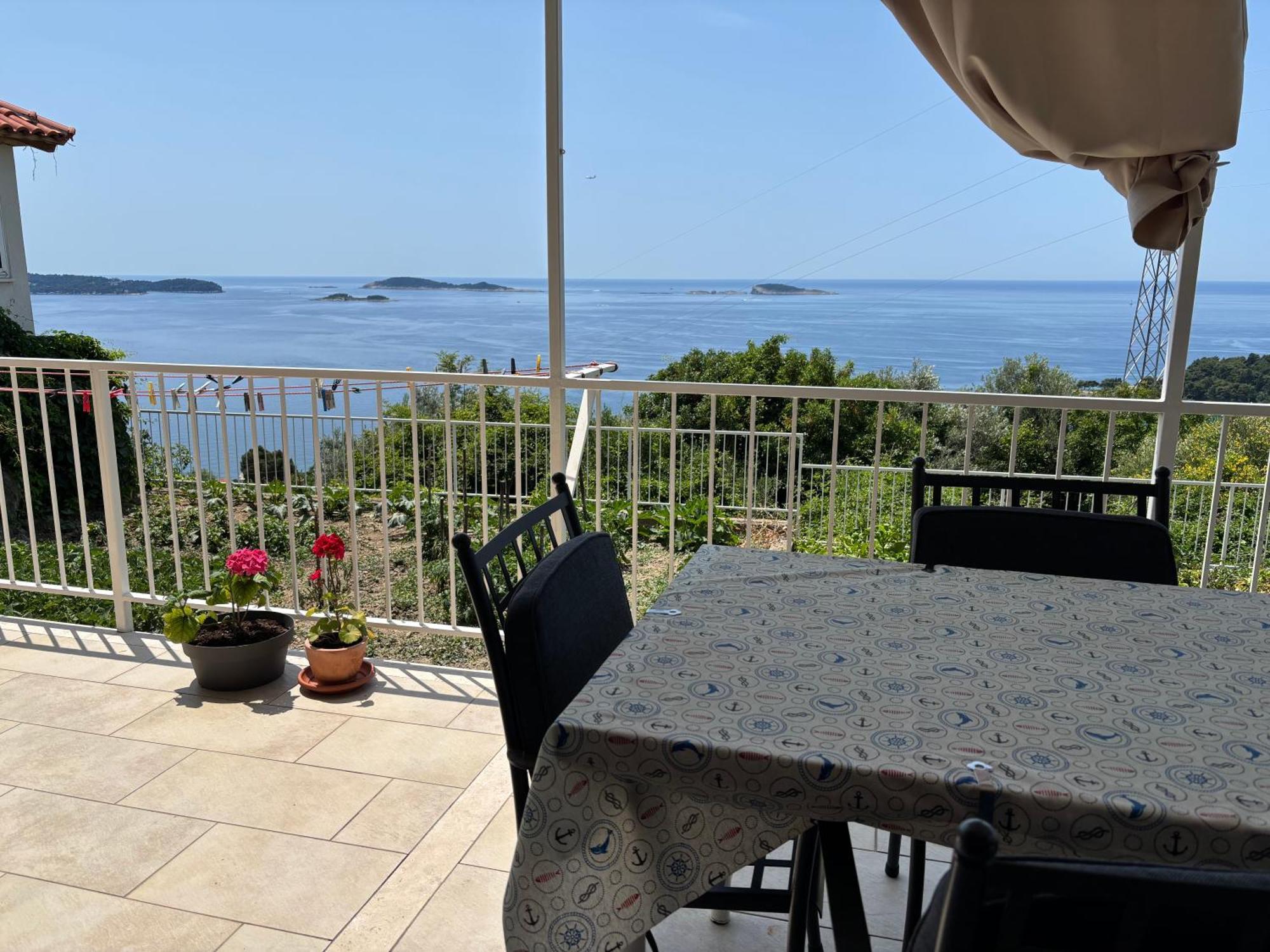 Apartman Mediteran Dubrovnik Mlini