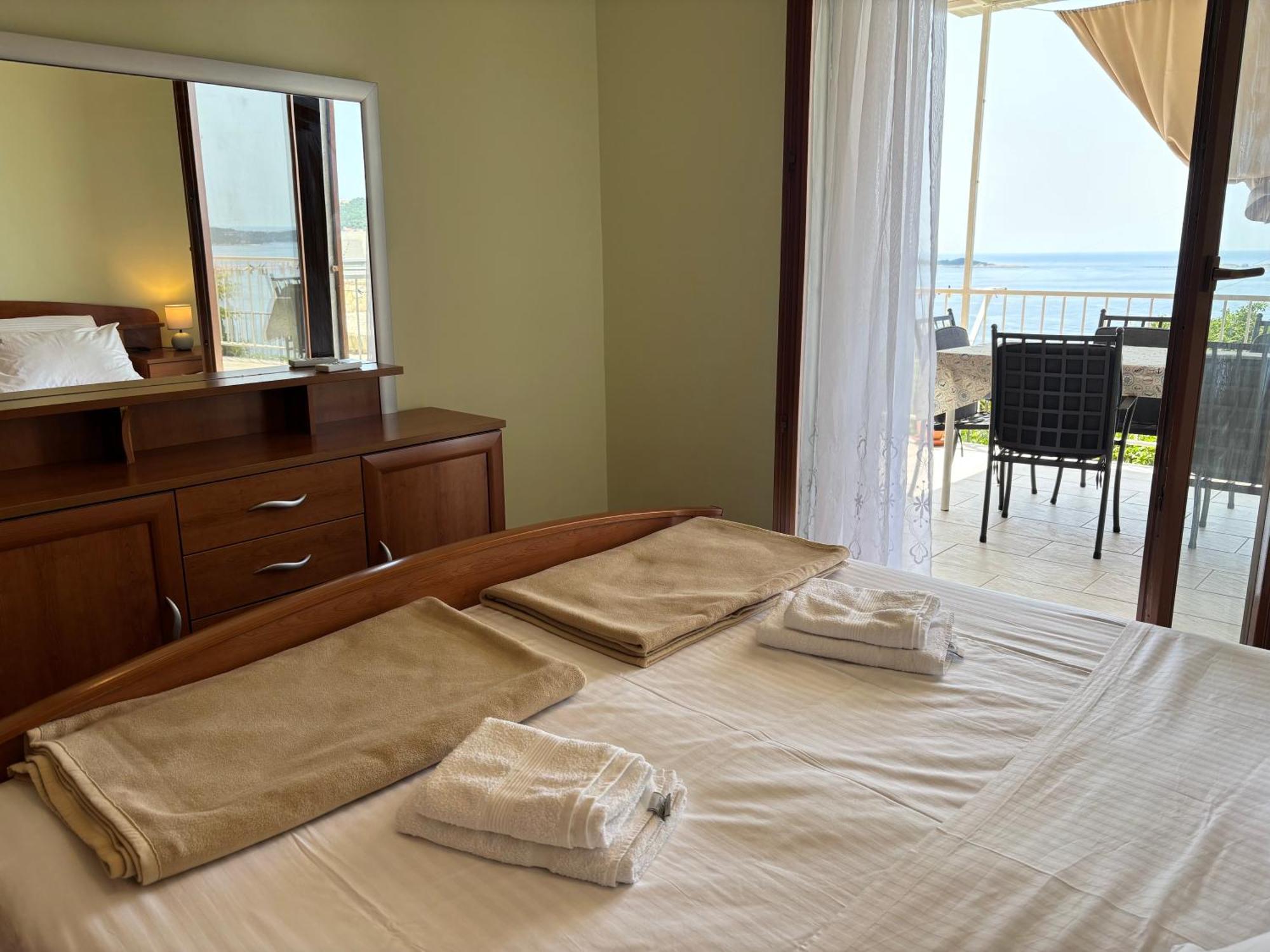 Apartman Mediteran Dubrovnik Mlini