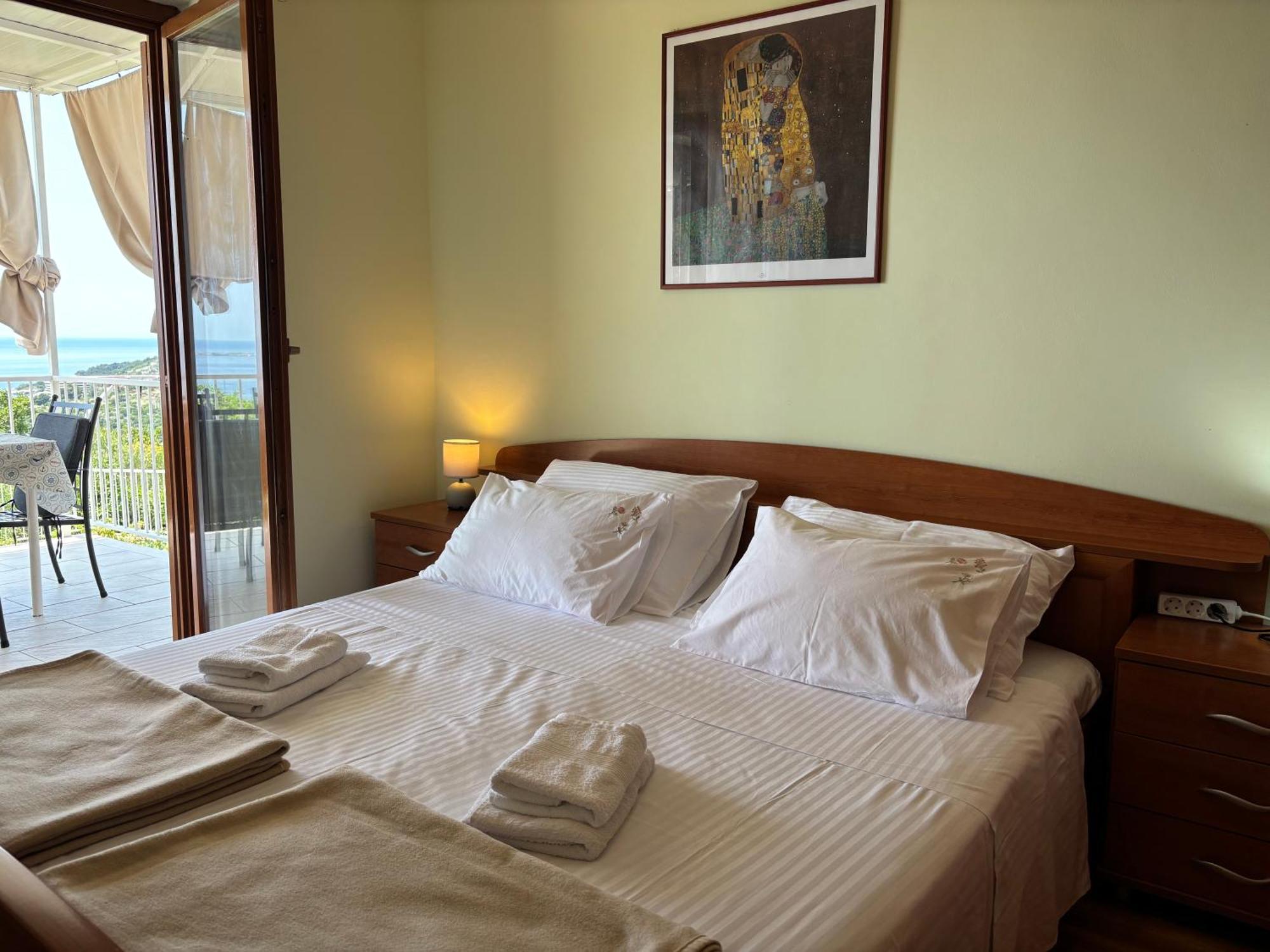 Mediteran Dubrovnik Apartman *