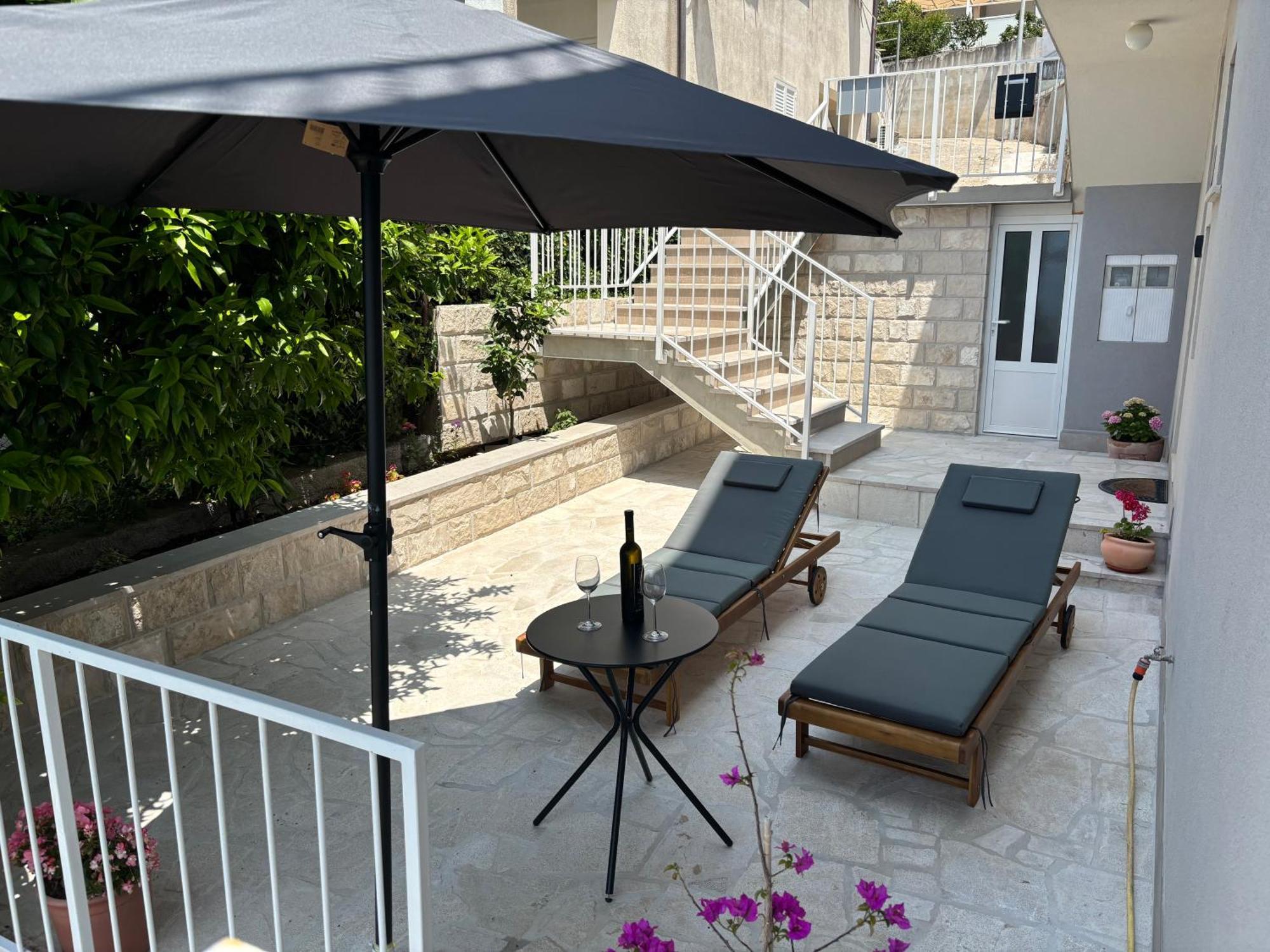 Mediteran Dubrovnik Apartman