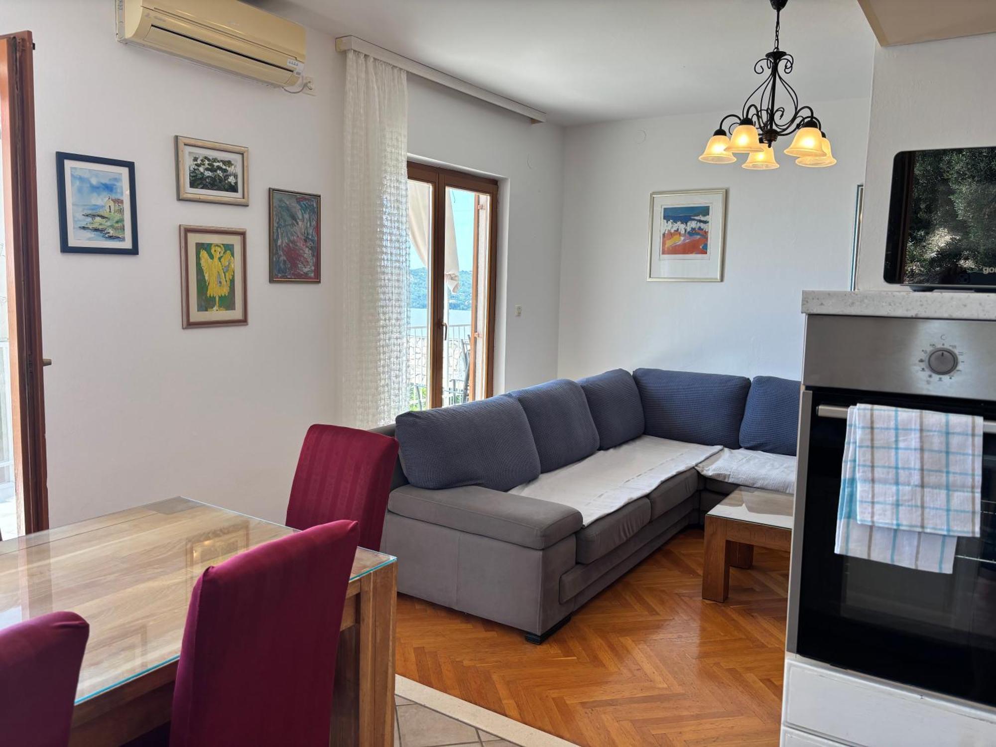 Apartman Mediteran Dubrovnik