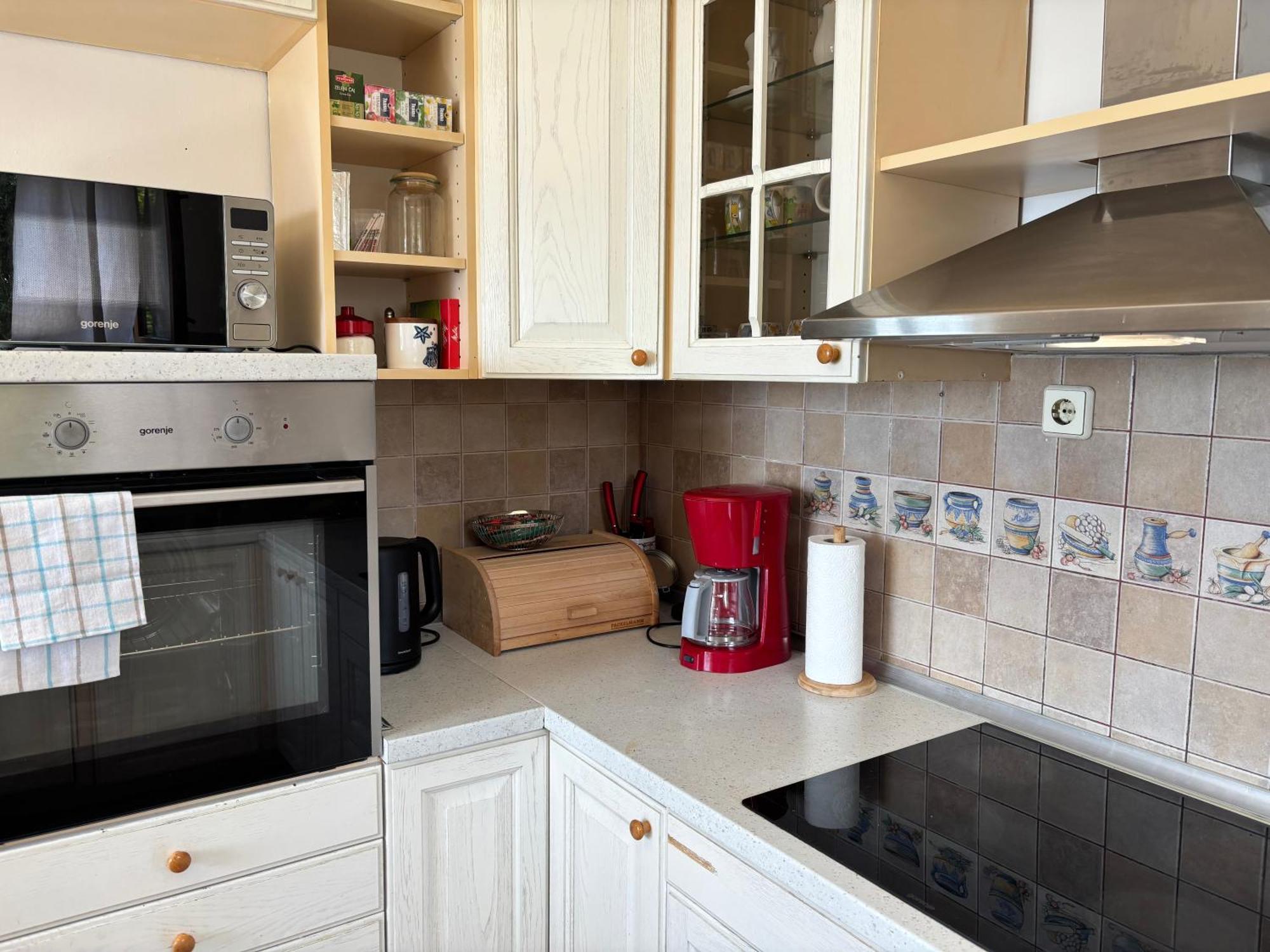 Mediteran Dubrovnik Apartman *