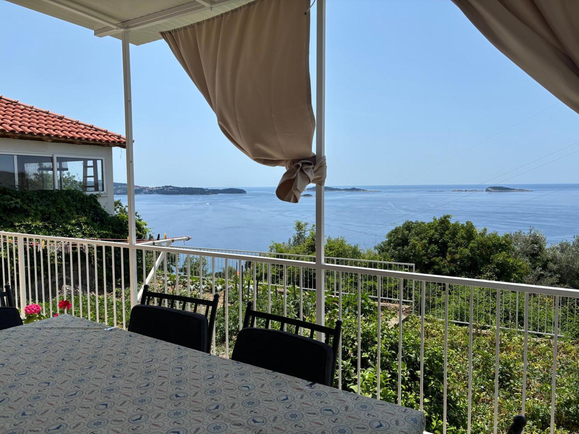 Mediteran Dubrovnik Apartman Mlini